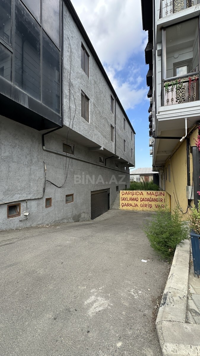 15 otaqlı Ofis, Xaçmaz r., Xaçmaz