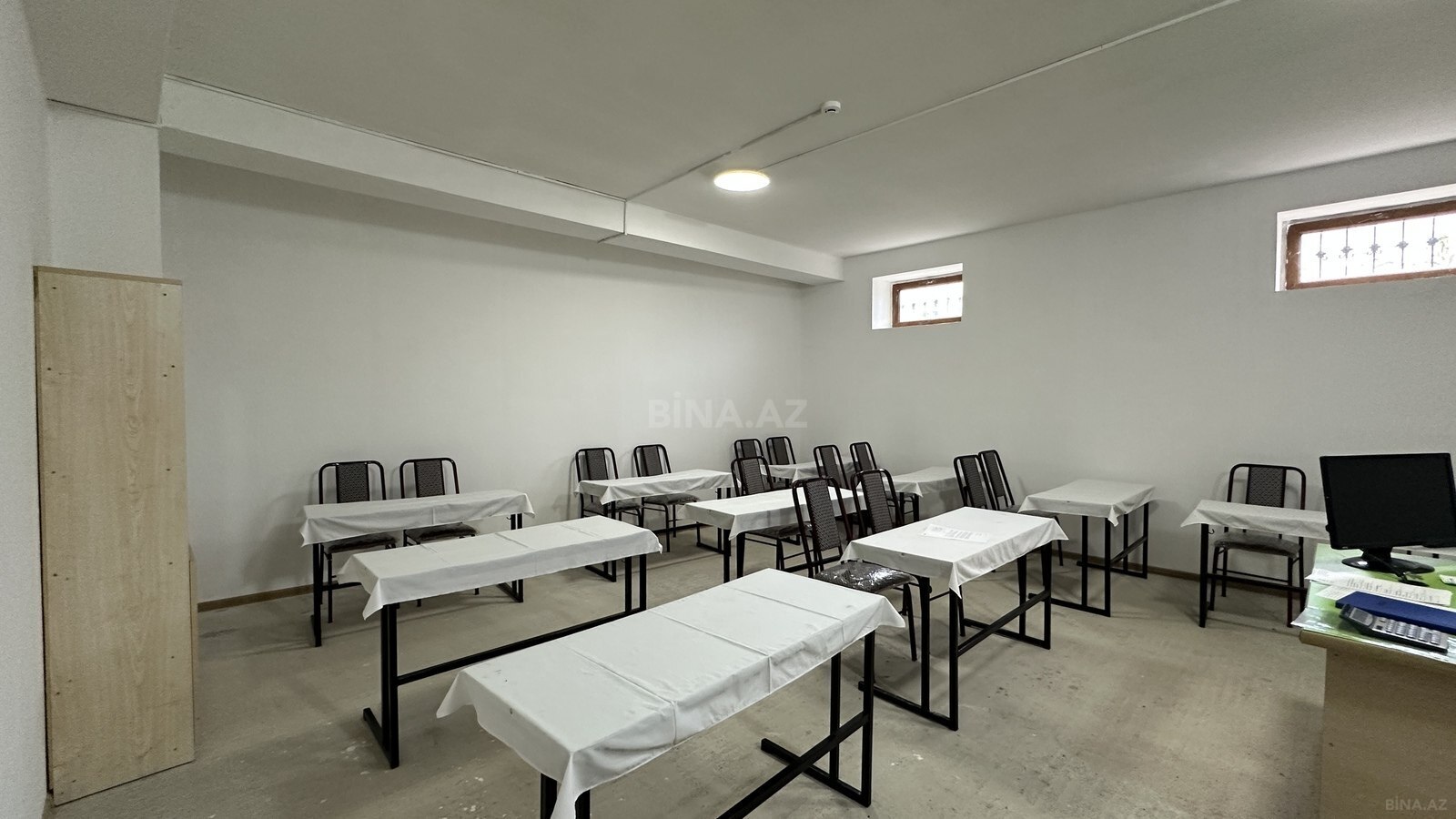 15 otaqlı Ofis, Xaçmaz r., Xaçmaz