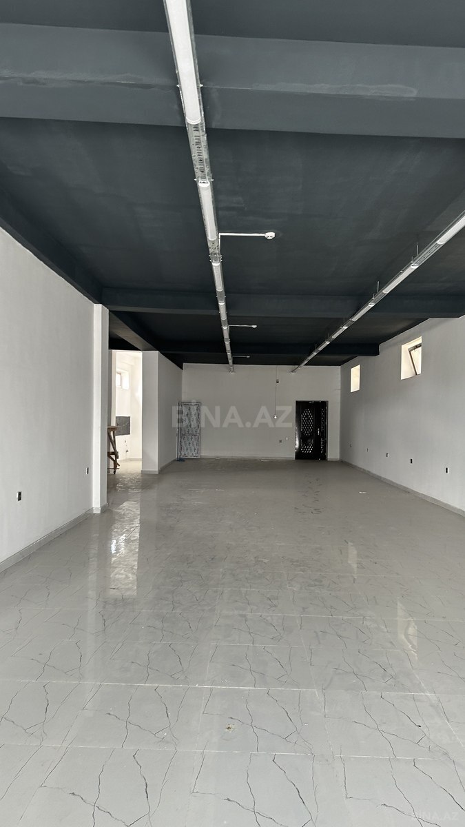 15 otaqlı Ofis, Xaçmaz r., Xaçmaz