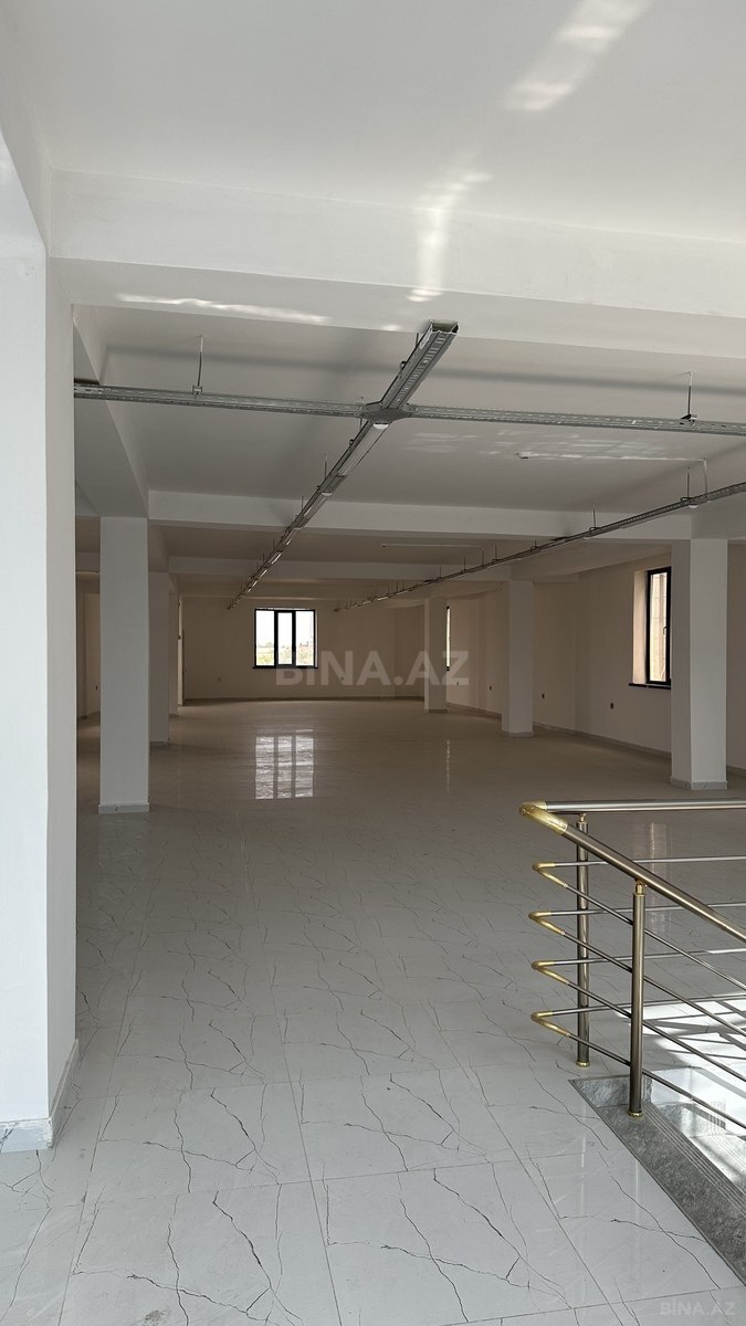 15 otaqlı Ofis, Xaçmaz r., Xaçmaz