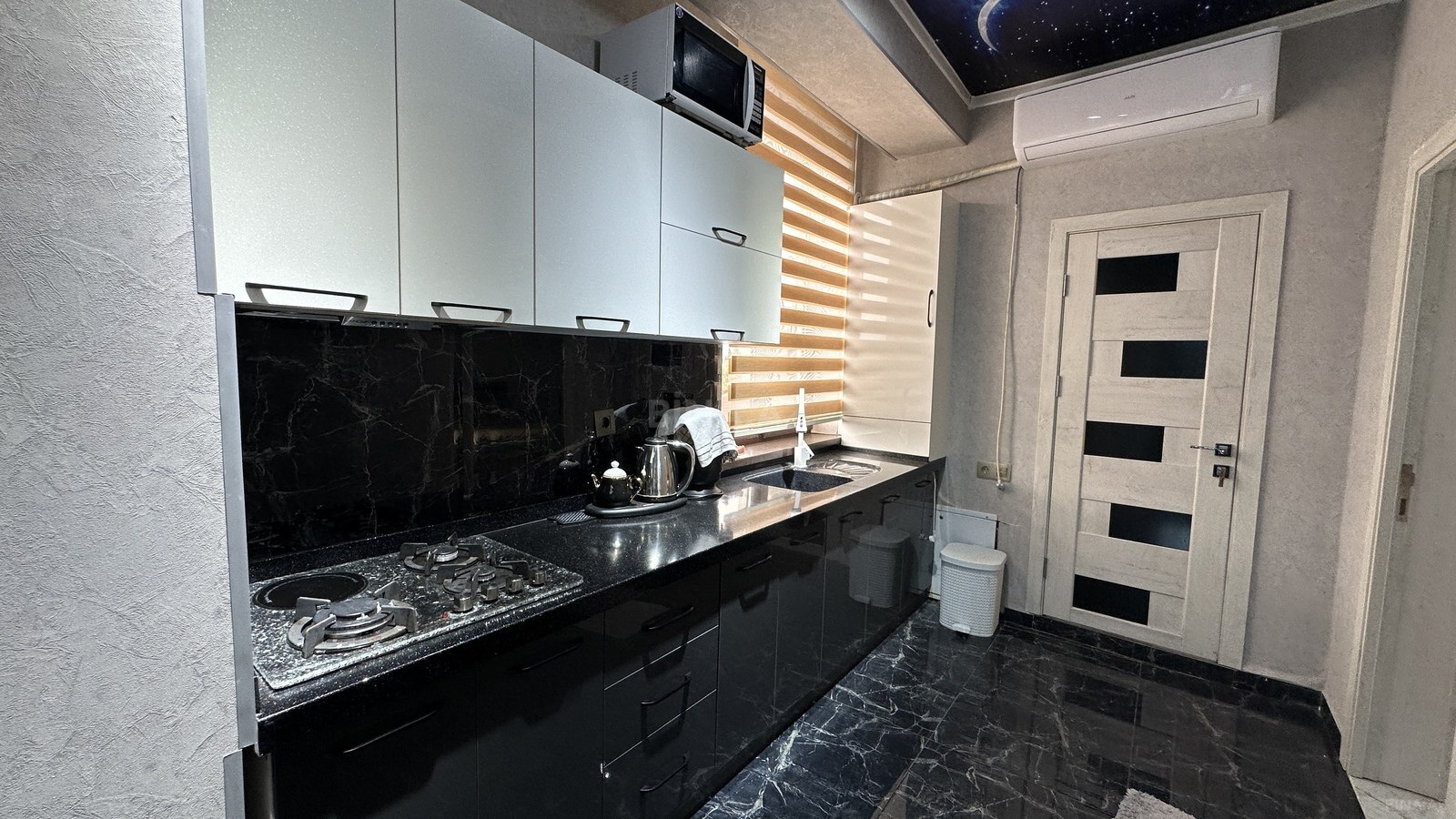 15 otaqlı Ofis, Xaçmaz r., Xaçmaz