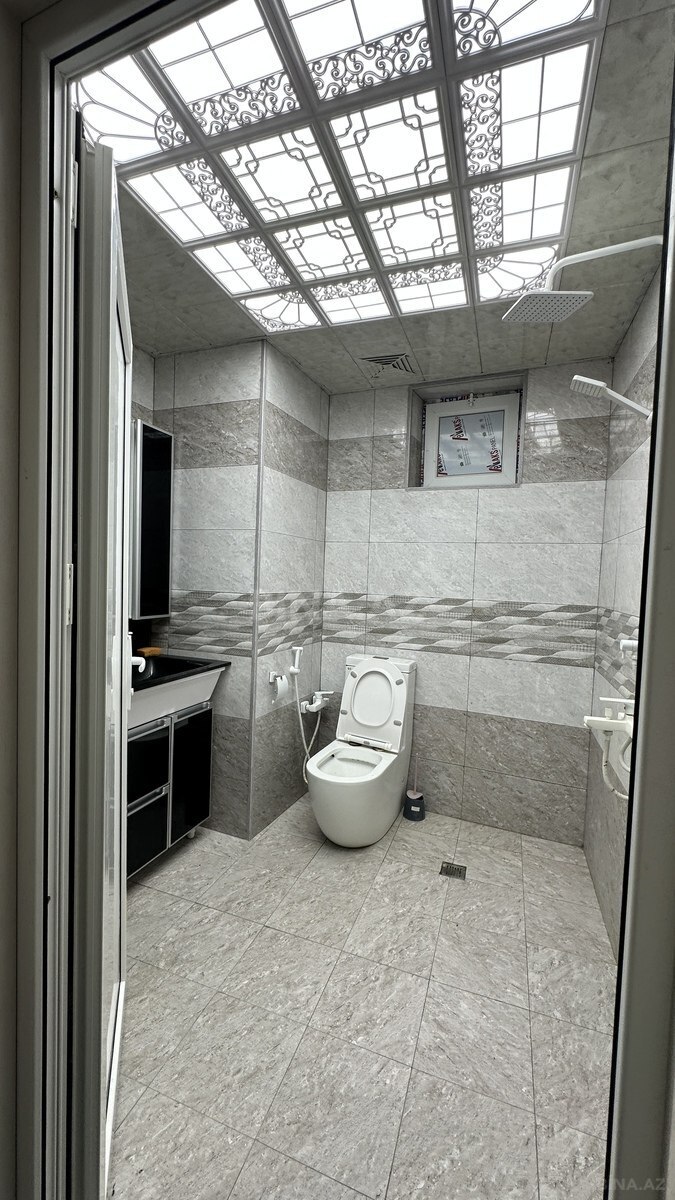 15 otaqlı Ofis, Xaçmaz r., Xaçmaz
