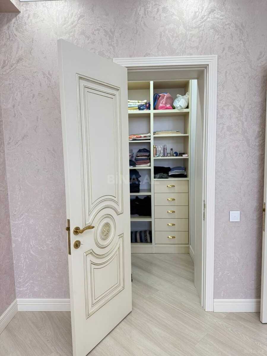 3 otaqlı Yeni tikili, Azadlıq Prospekti m., Bakı
