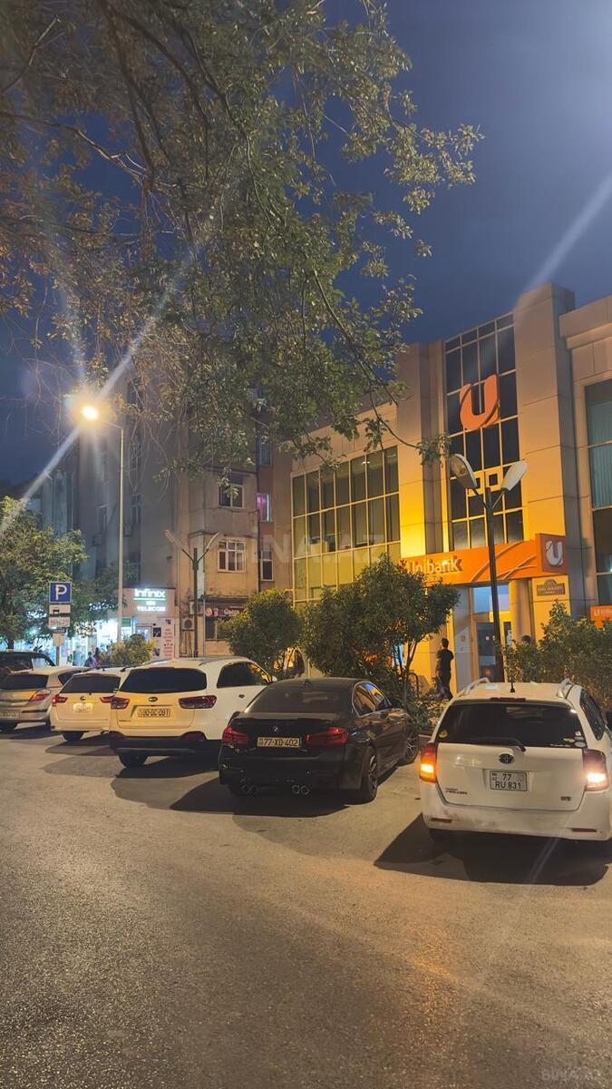 2 otaqlı Köhnə tikili, Neftçilər m., Bakı