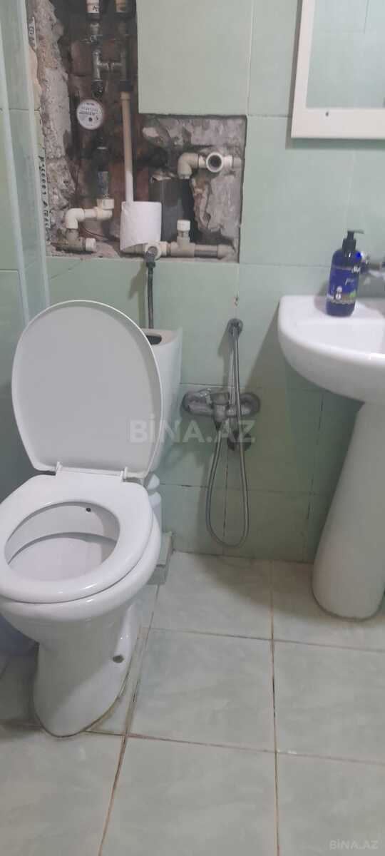 3 otaqlı Köhnə tikili, Nəriman Nərimanov m., Bakı