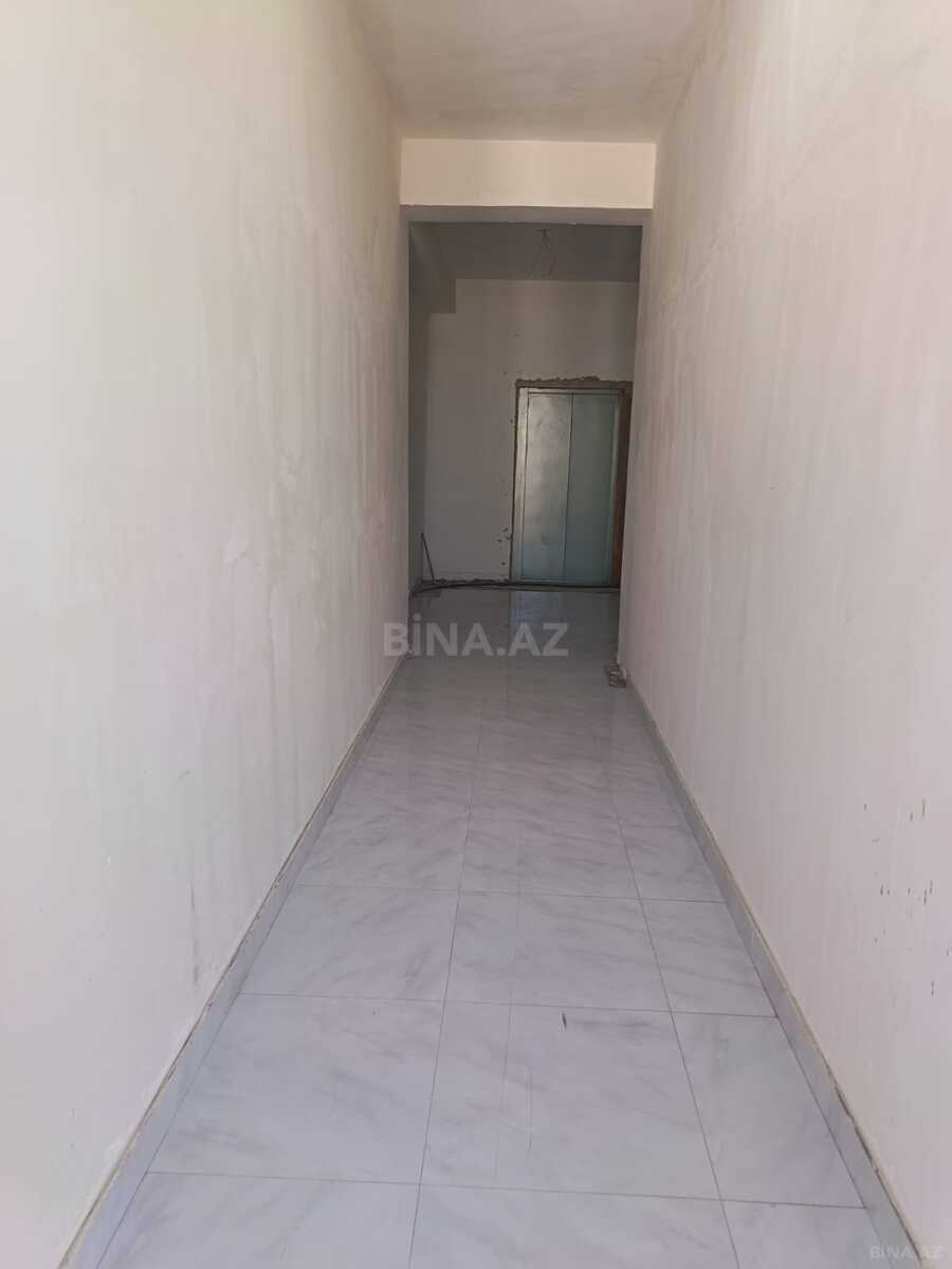 3 otaqlı Yeni tikili, Badamdar q., Bakı