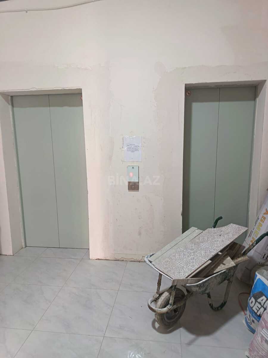 3 otaqlı Yeni tikili, Badamdar q., Bakı