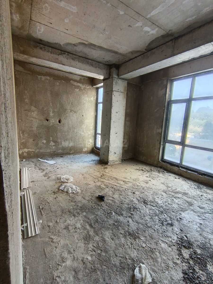 3 otaqlı Yeni tikili, Badamdar q., Bakı