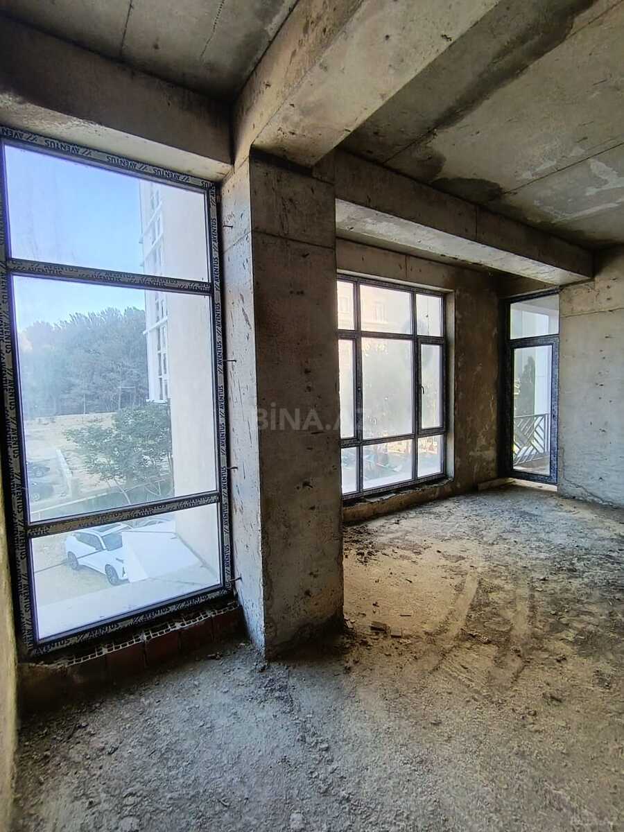 3 otaqlı Yeni tikili, Badamdar q., Bakı