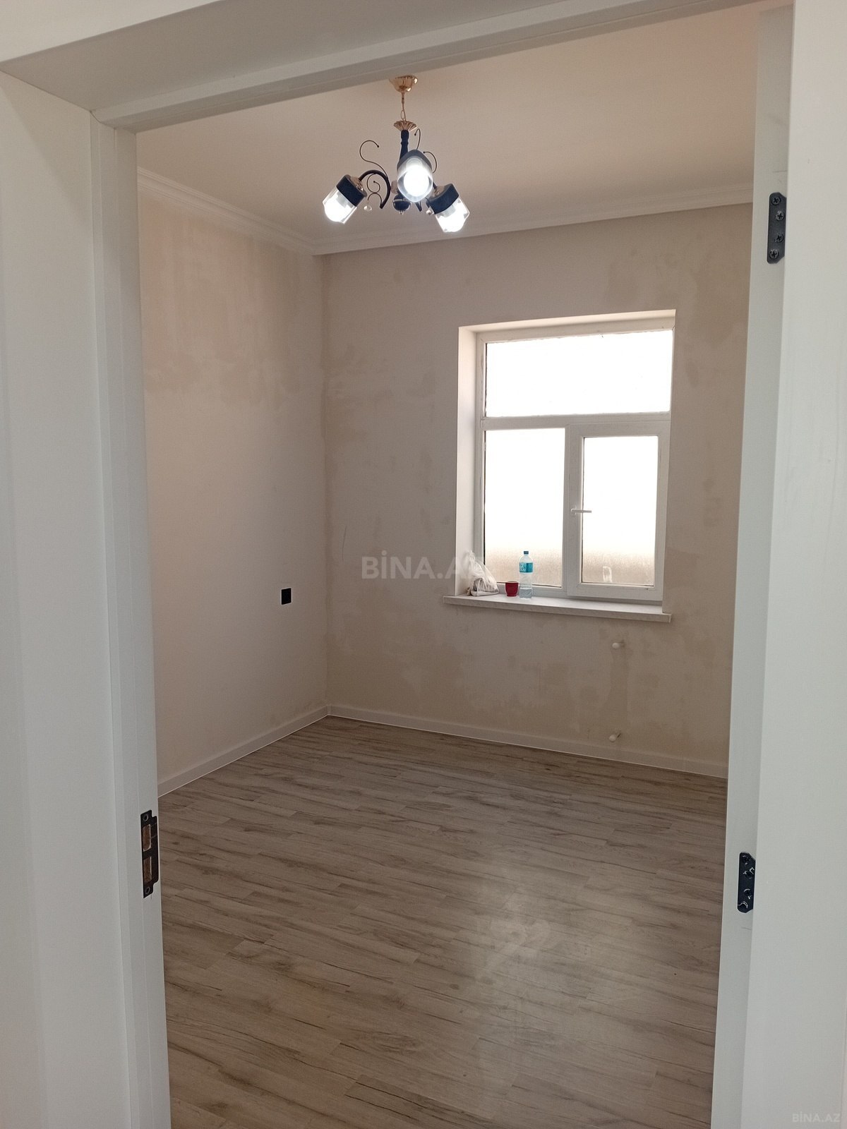 3 otaqlı Həyət evi/Bağ evi, Binə q., Bakı