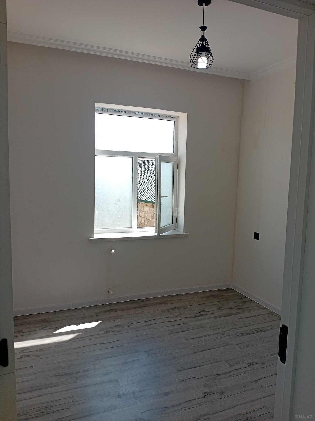 3 otaqlı Həyət evi/Bağ evi, Binə q., Bakı