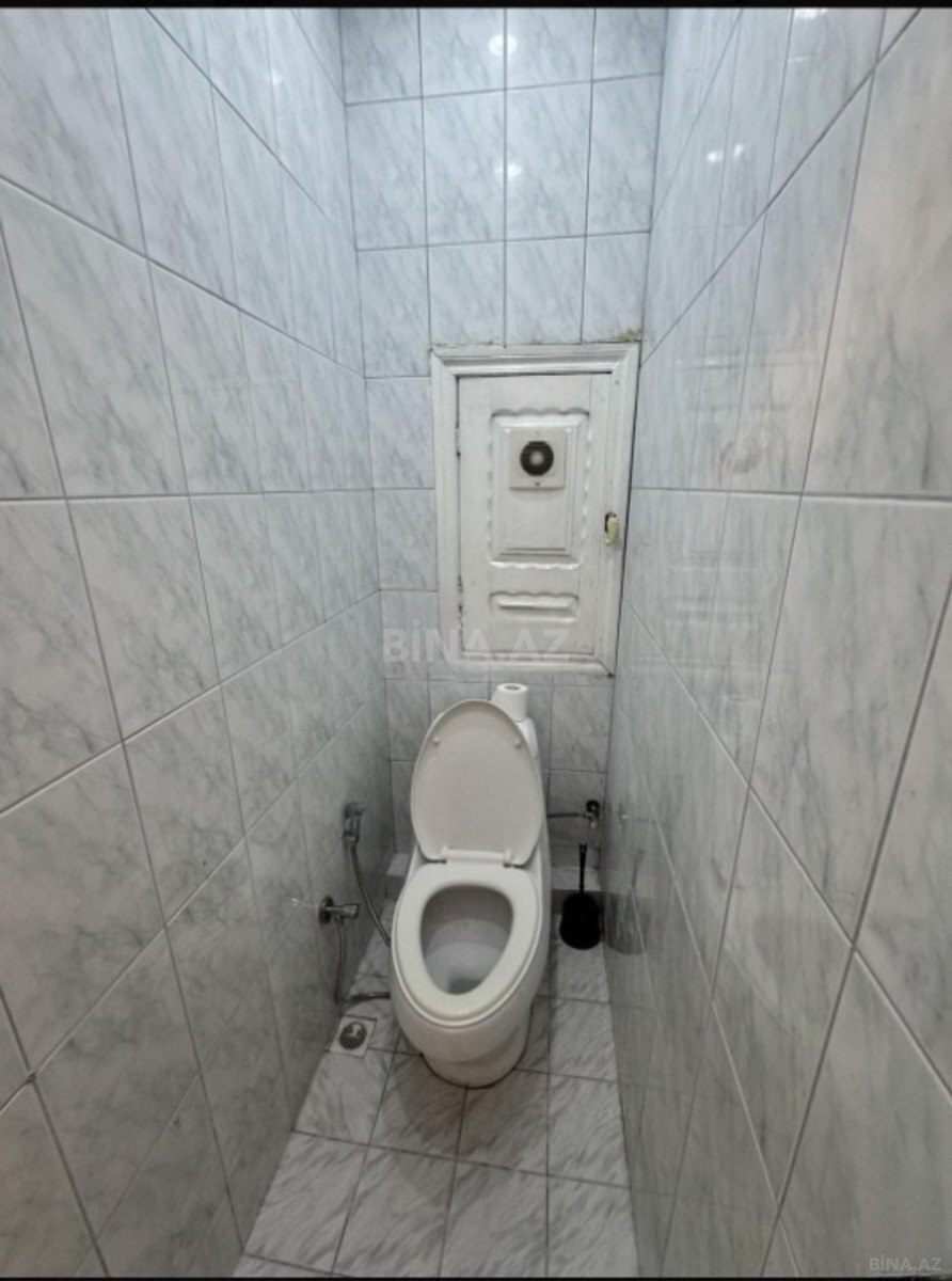4 otaqlı Köhnə tikili, Azadlıq Prospekti m., Bakı