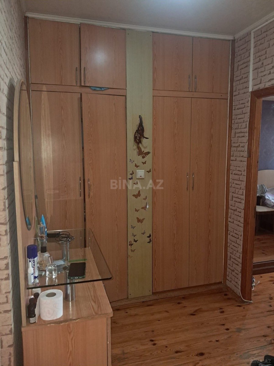 2 otaqlı Köhnə tikili, Əhmədli m., Bakı