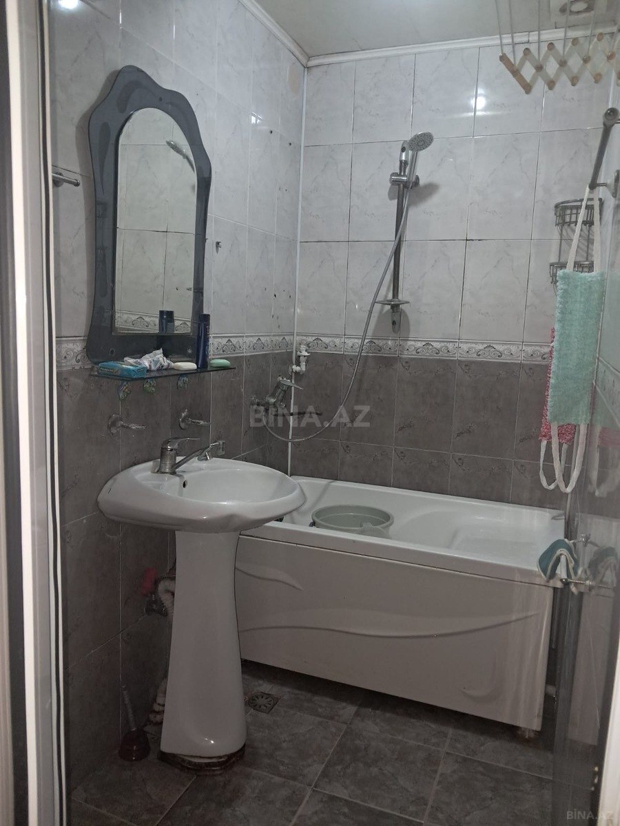 2 otaqlı Köhnə tikili, Əhmədli m., Bakı