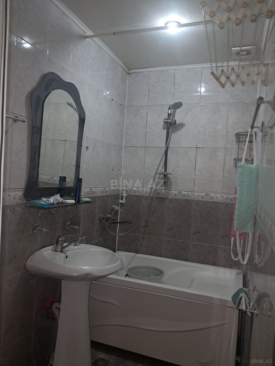 2 otaqlı Köhnə tikili, Əhmədli m., Bakı