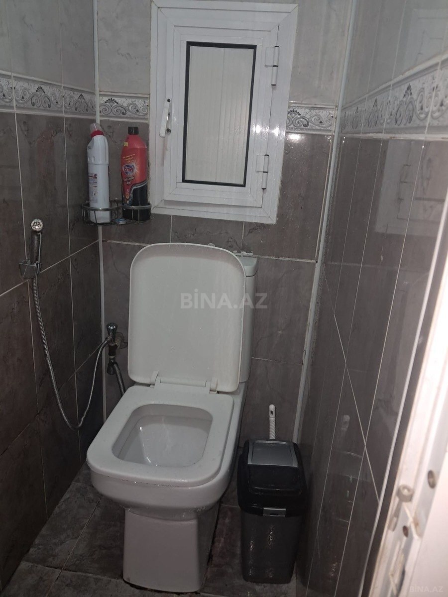 2 otaqlı Köhnə tikili, Əhmədli m., Bakı