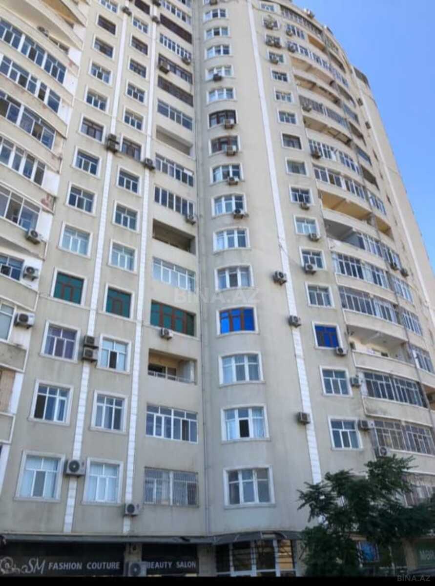 2 otaqlı Yeni tikili, Əhmədli m., Bakı