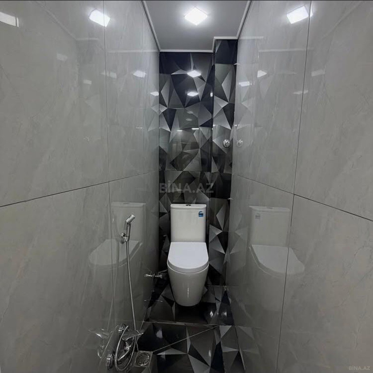 2 otaqlı Köhnə tikili, Həzi Aslanov m., Bakı