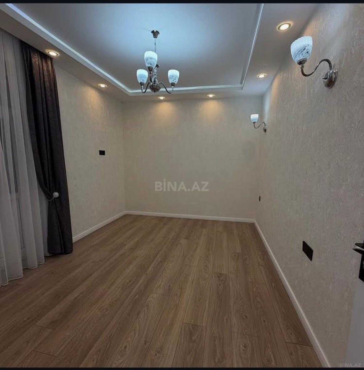 2 otaqlı Köhnə tikili, Həzi Aslanov m., Bakı