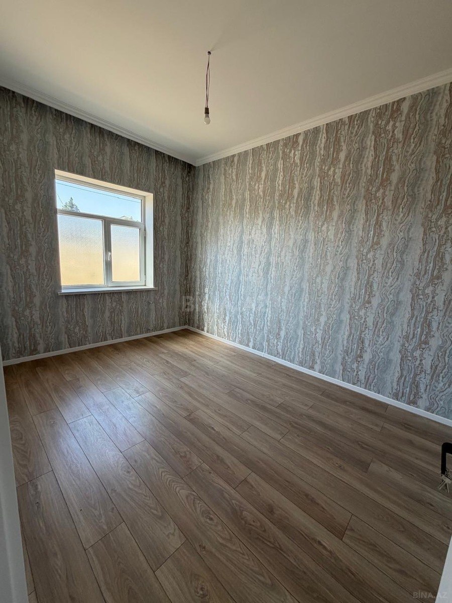 4 otaqlı Həyət evi/Bağ evi, Məmmədli q., Bakı
