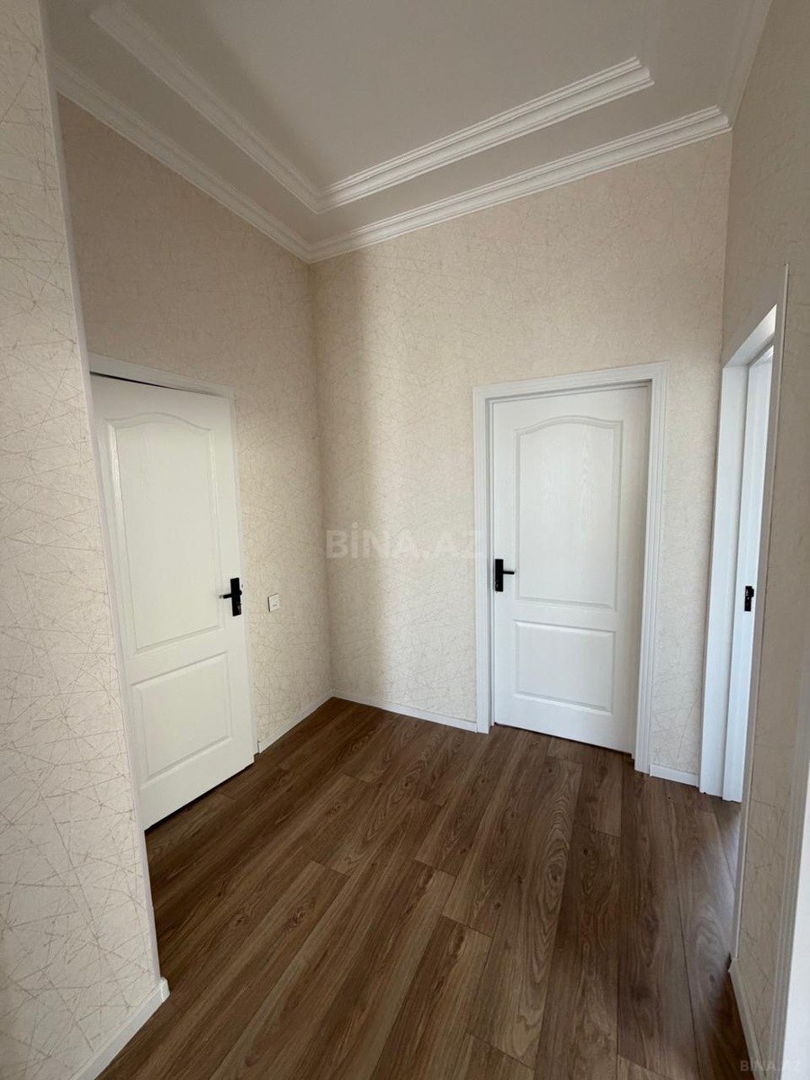 4 otaqlı Həyət evi/Bağ evi, Məmmədli q., Bakı