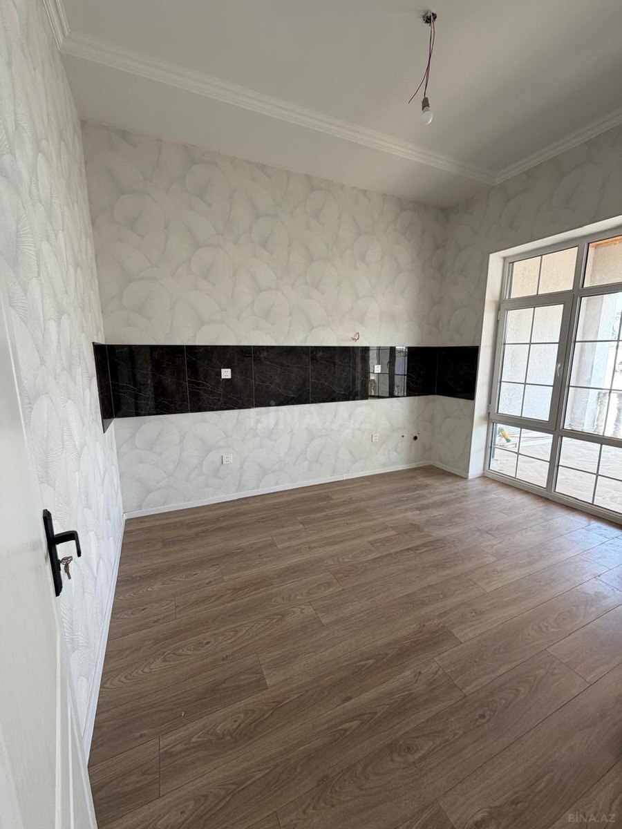 4 otaqlı Həyət evi/Bağ evi, Məmmədli q., Bakı