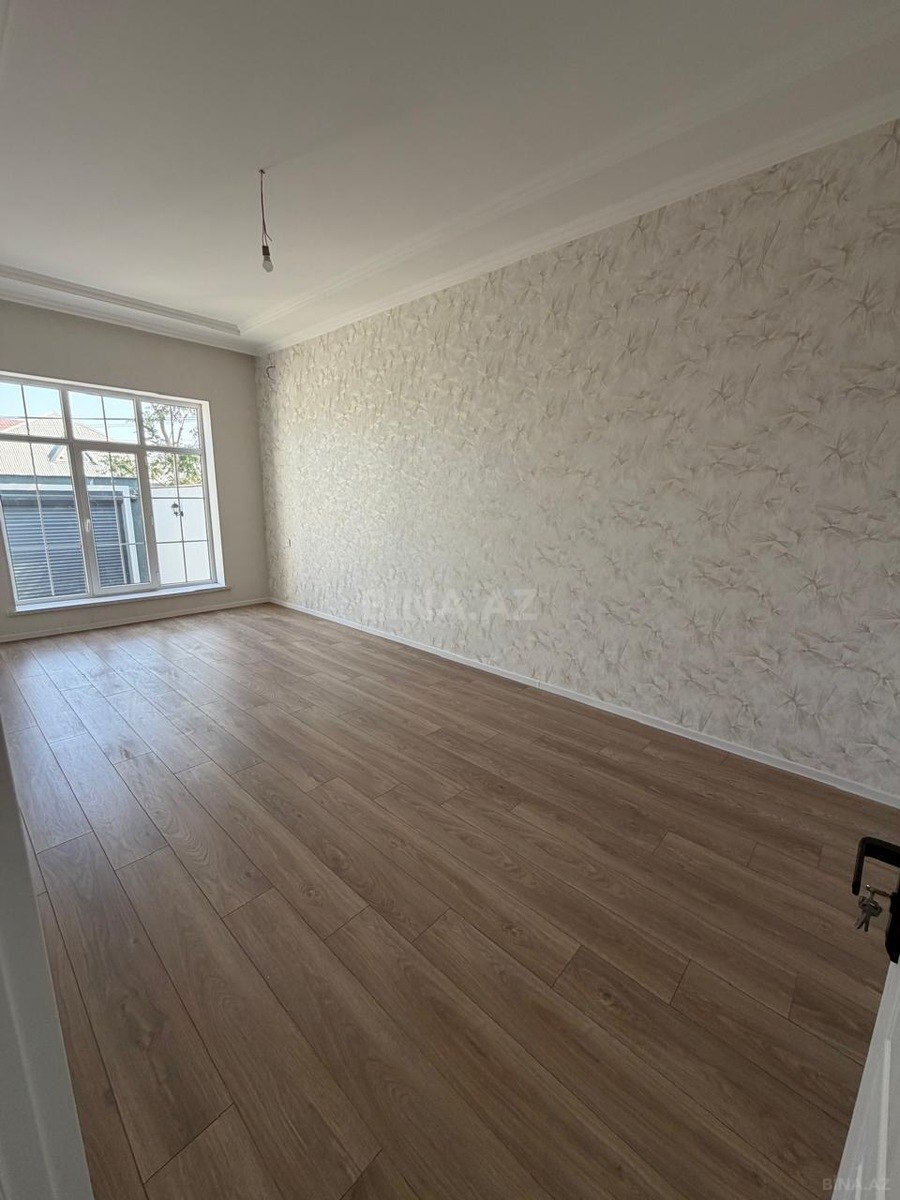 4 otaqlı Həyət evi/Bağ evi, Məmmədli q., Bakı