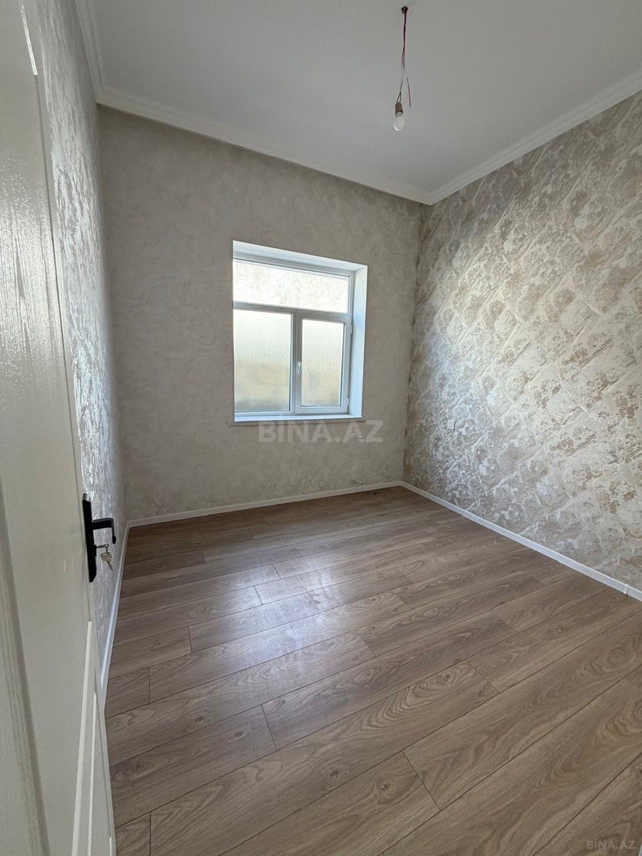 4 otaqlı Həyət evi/Bağ evi, Məmmədli q., Bakı