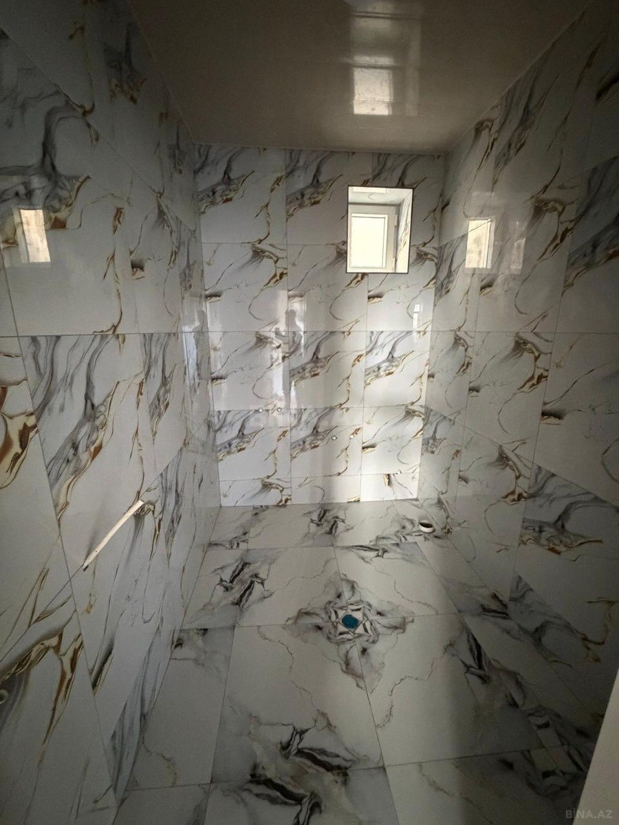 4 otaqlı Həyət evi/Bağ evi, Məmmədli q., Bakı