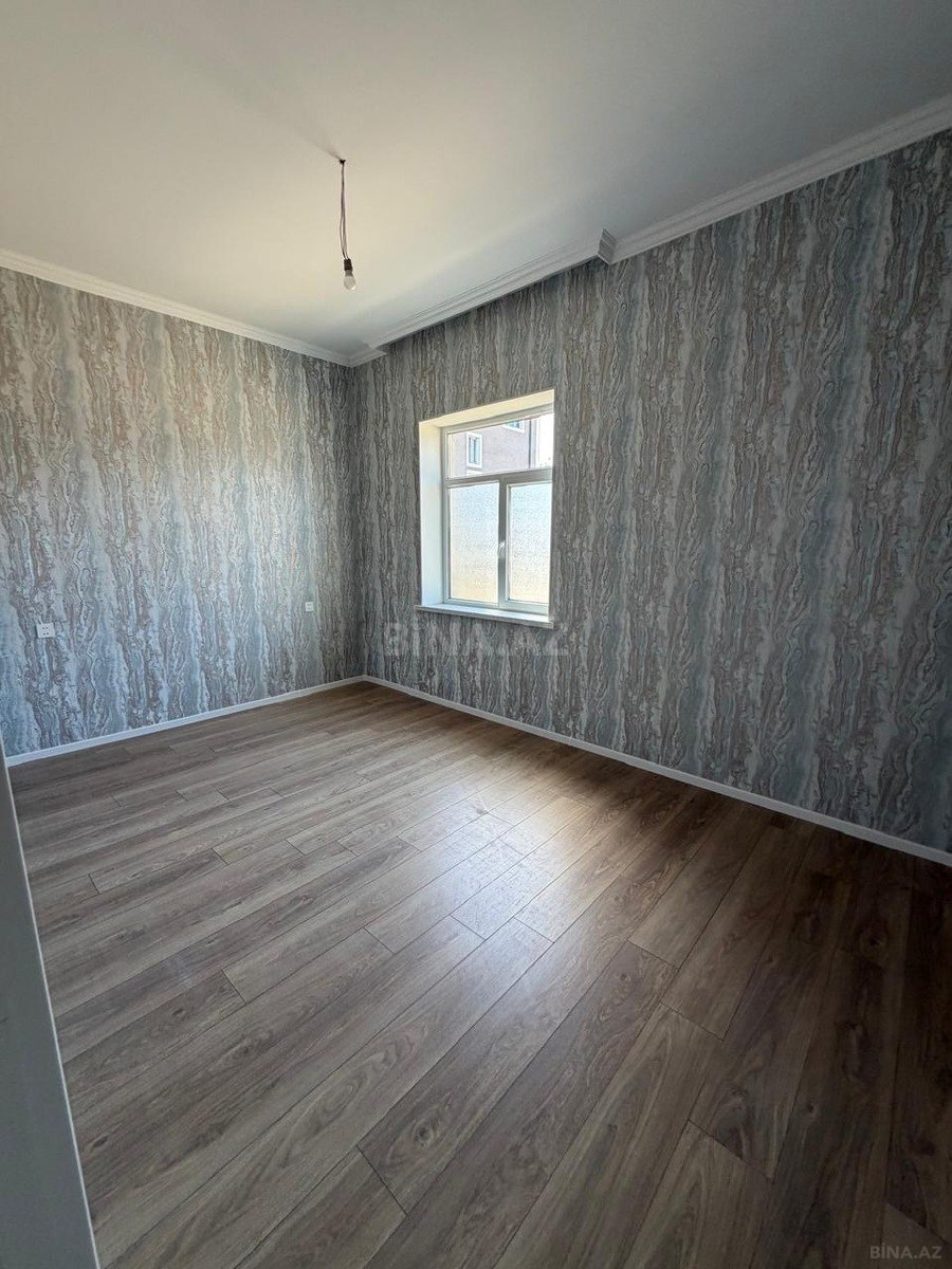 4 otaqlı Həyət evi/Bağ evi, Məmmədli q., Bakı