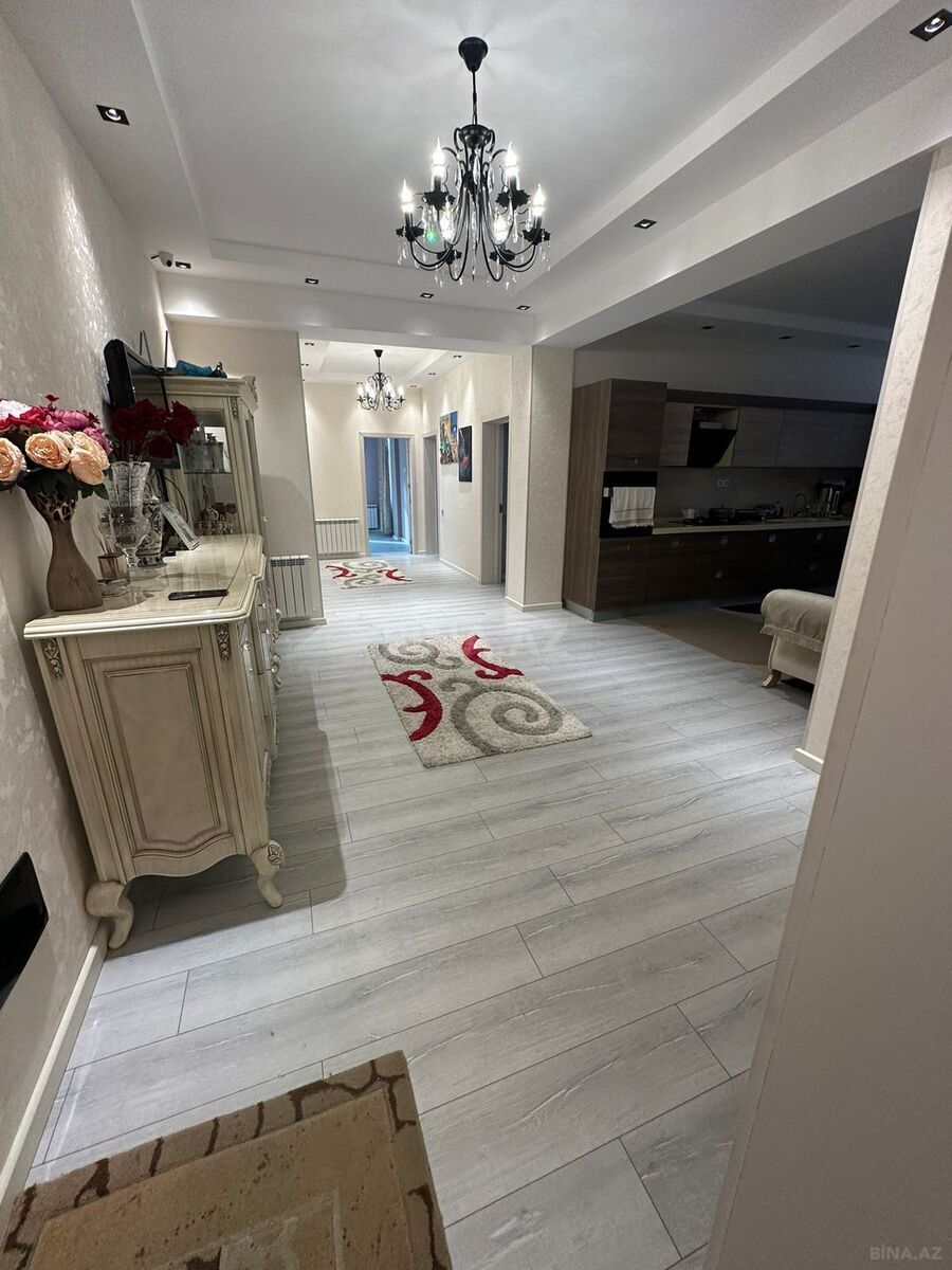 2 otaqlı, 58.0 m², Yeni Yasamal