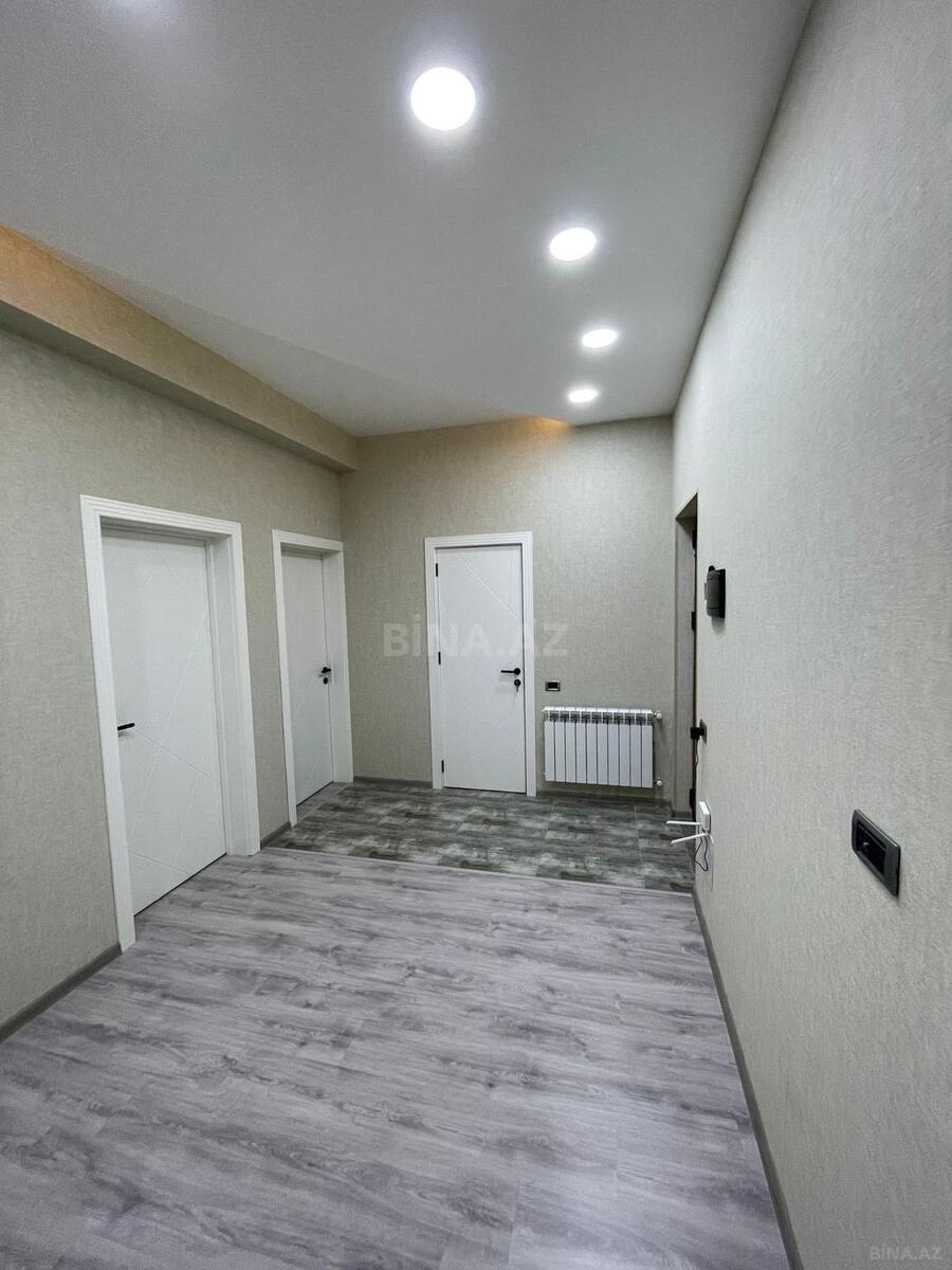 2 otaqlı Yeni tikili, Xətai r., Bakı