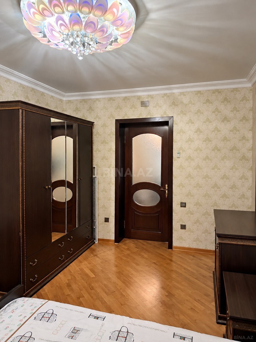 3 otaqlı Köhnə tikili, Nəriman Nərimanov m., Bakı