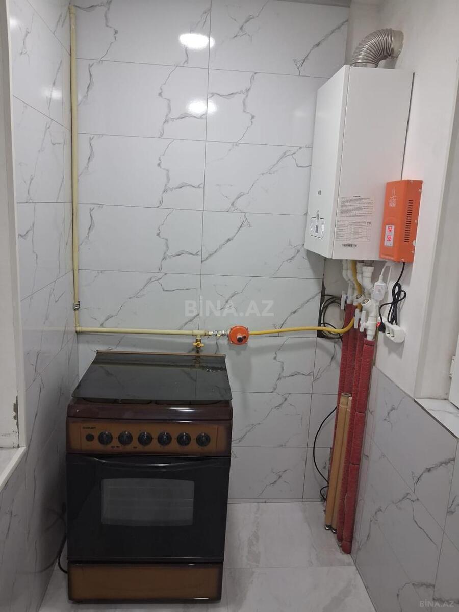 3 otaqlı Köhnə tikili, Nəriman Nərimanov m., Bakı