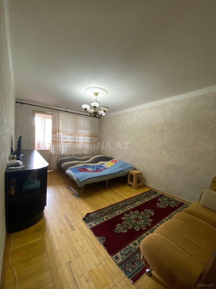 1 otaqlı, 33.0 m², Nərimanov