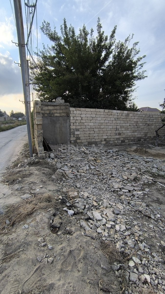 Torpaq Novxanı q., Bakı