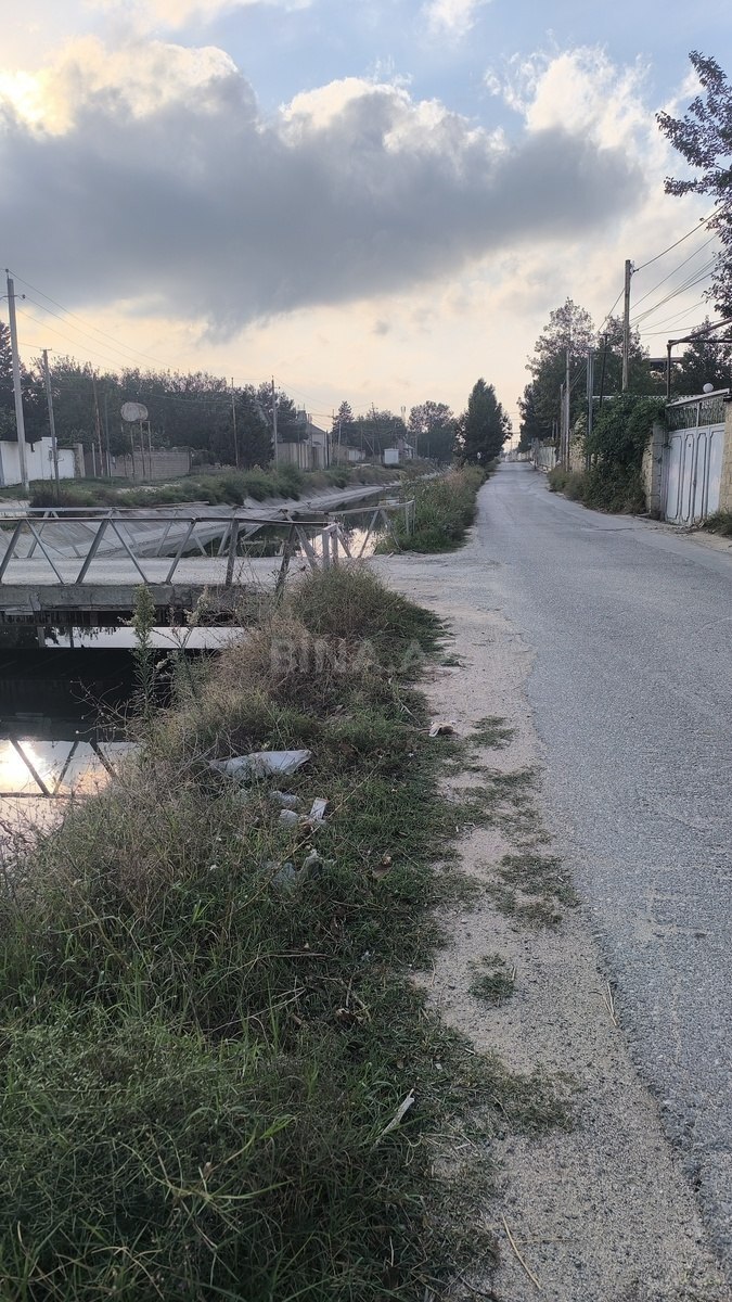 Torpaq Novxanı q., Bakı
