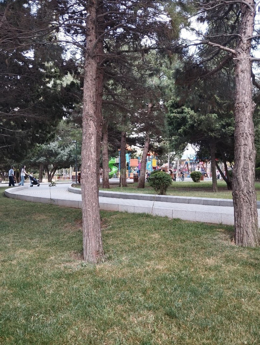 2 otaqlı Köhnə tikili, Yeni Yasamal q., Bakı