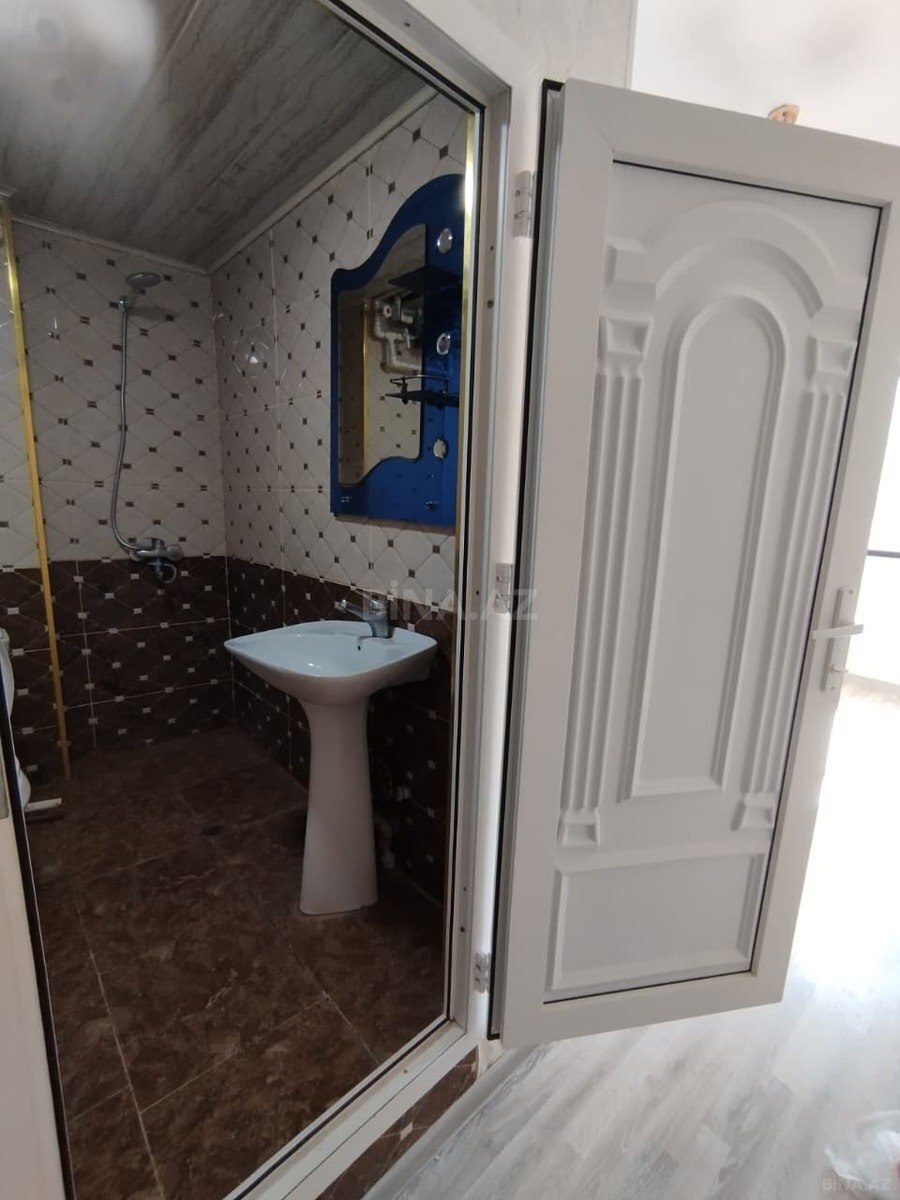 2 otaqlı Köhnə tikili, Yeni Yasamal q., Bakı