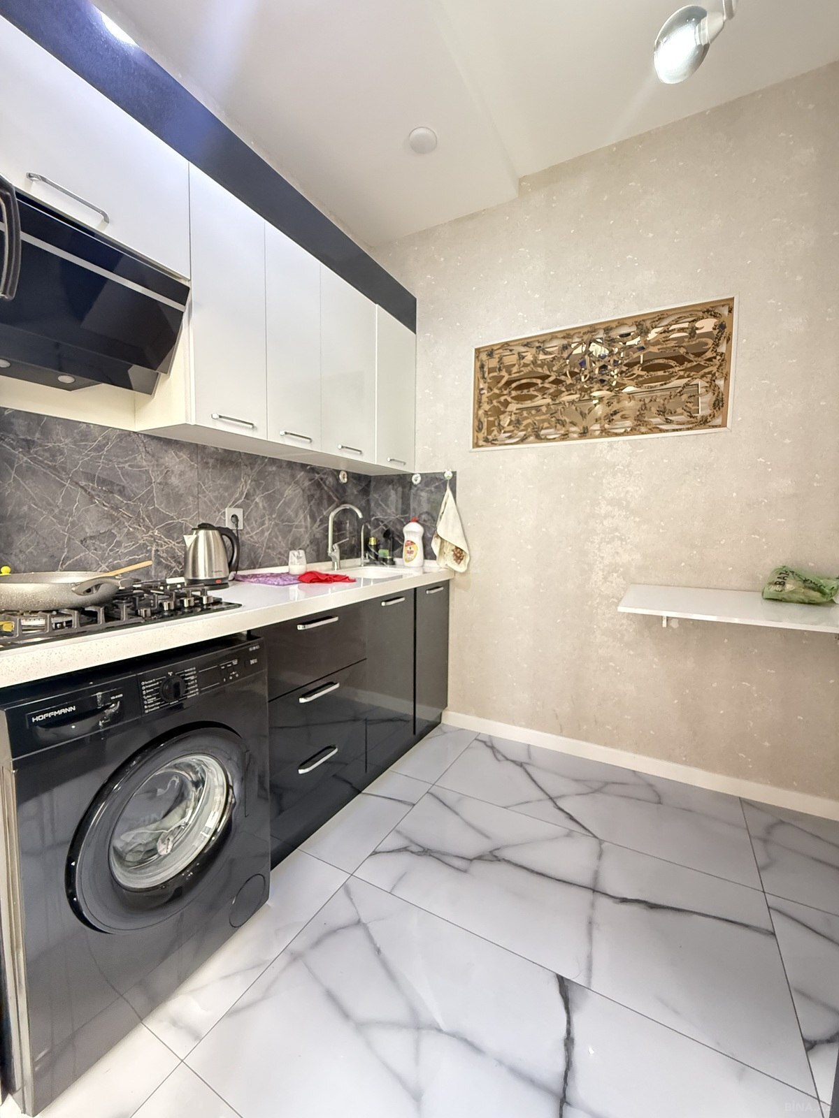 2 otaqlı Yeni tikili, 8 Noyabr m., Bakı