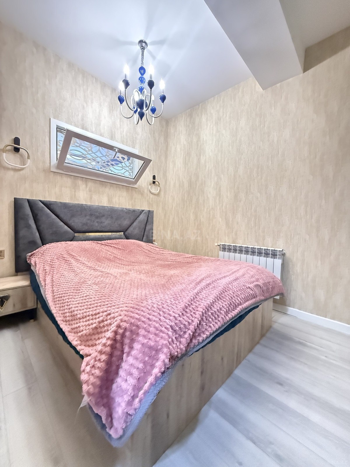 2 otaqlı Yeni tikili, 8 Noyabr m., Bakı