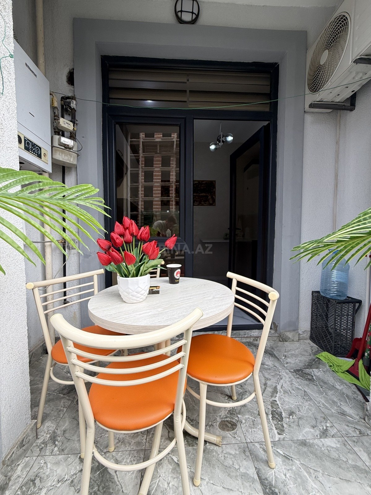 2 otaqlı Yeni tikili, 8 Noyabr m., Bakı