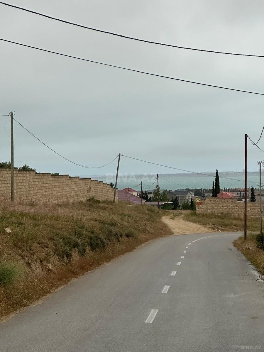 Torpaq Dübəndi q., Bakı