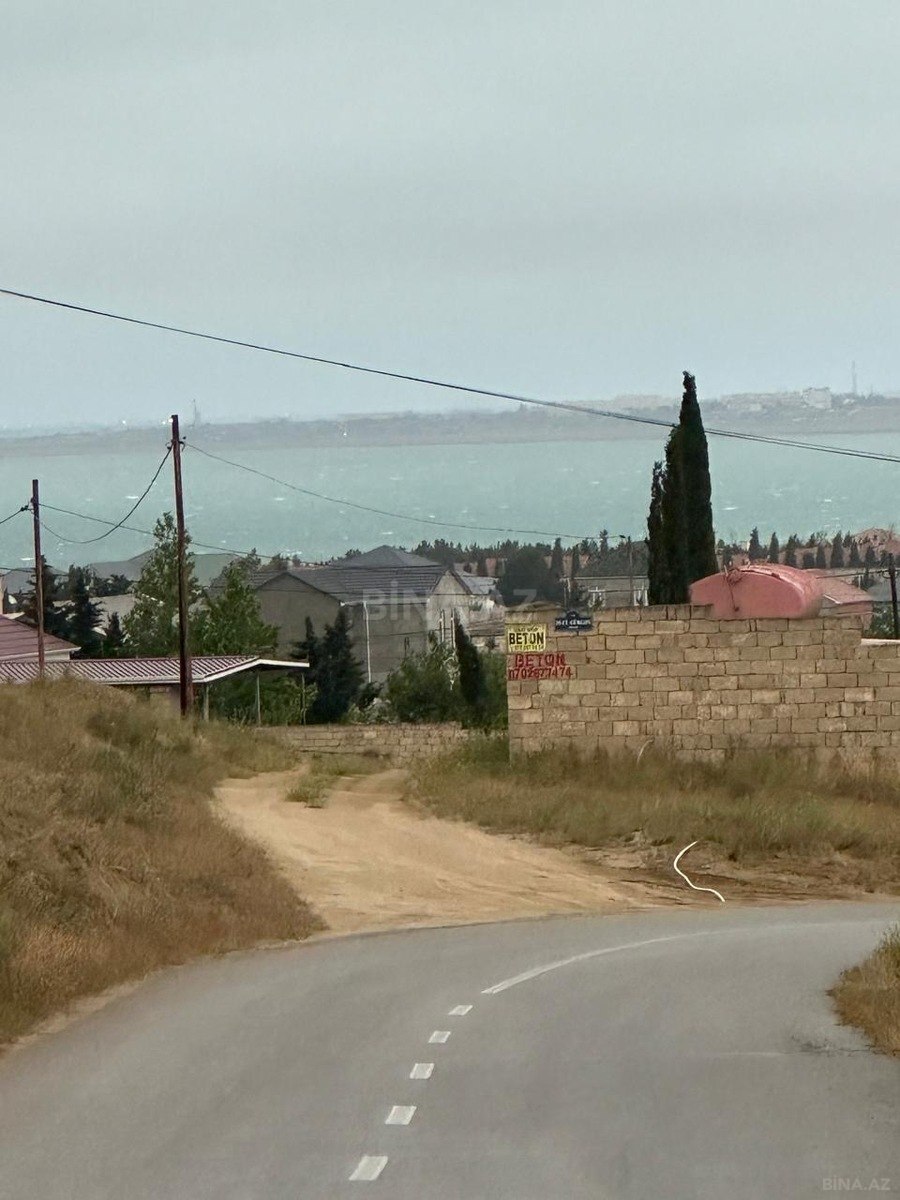 Torpaq Dübəndi q., Bakı