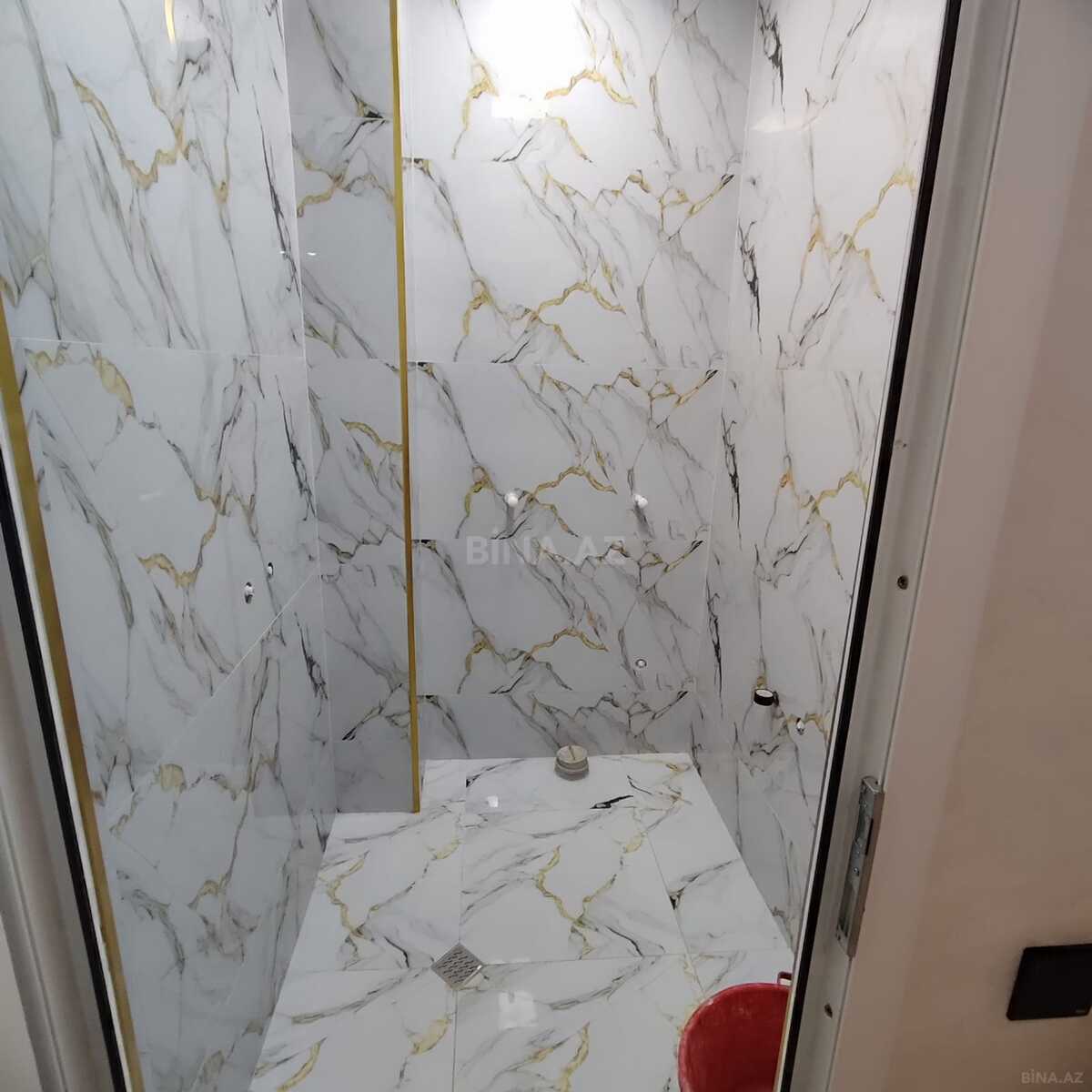 2 otaqlı Yeni tikili, Xırdalan