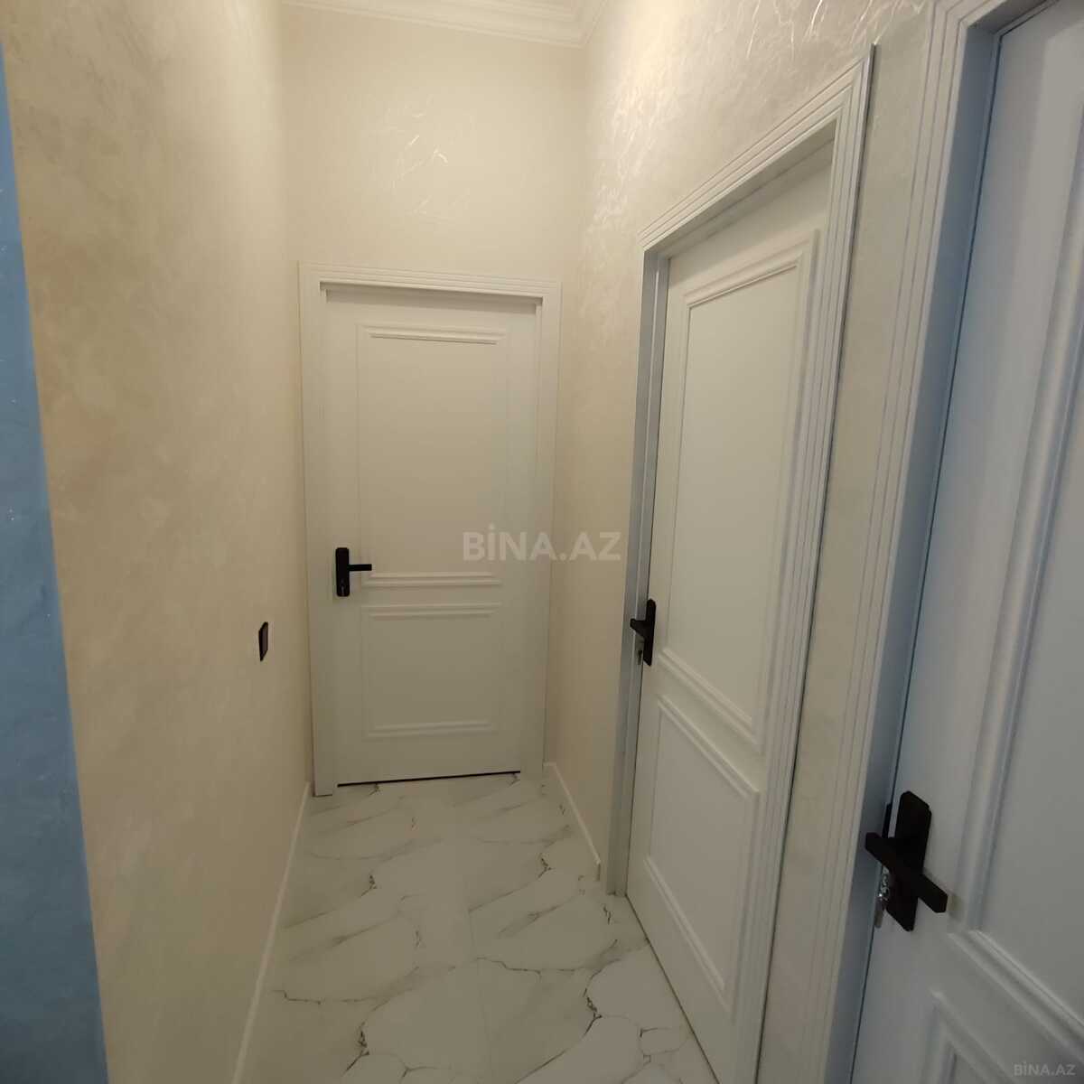 2 otaqlı Yeni tikili, Xırdalan