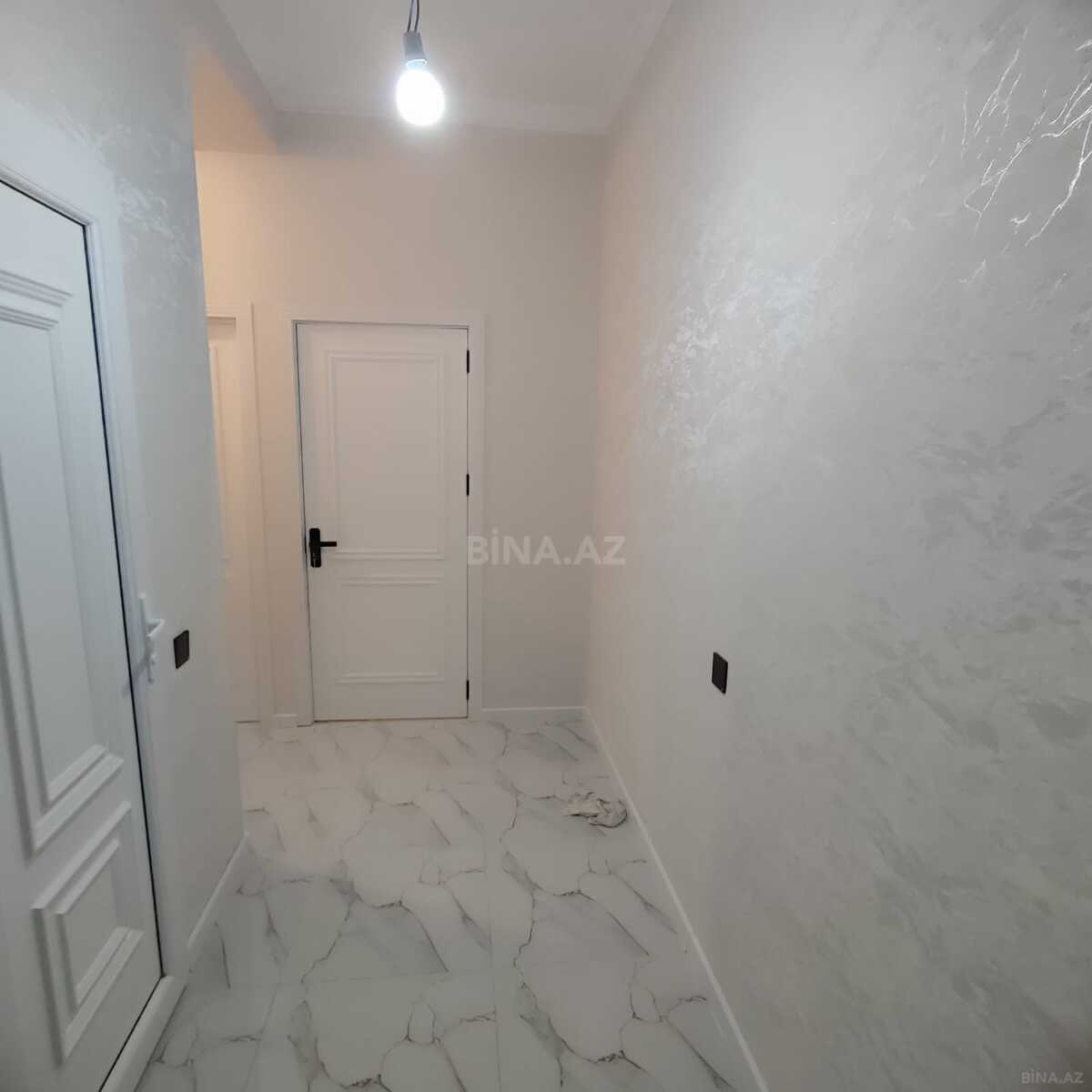 2 otaqlı Yeni tikili, Xırdalan