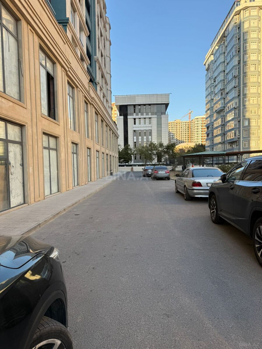2 otaqlı Yeni tikili, Gənclik m., Bakı