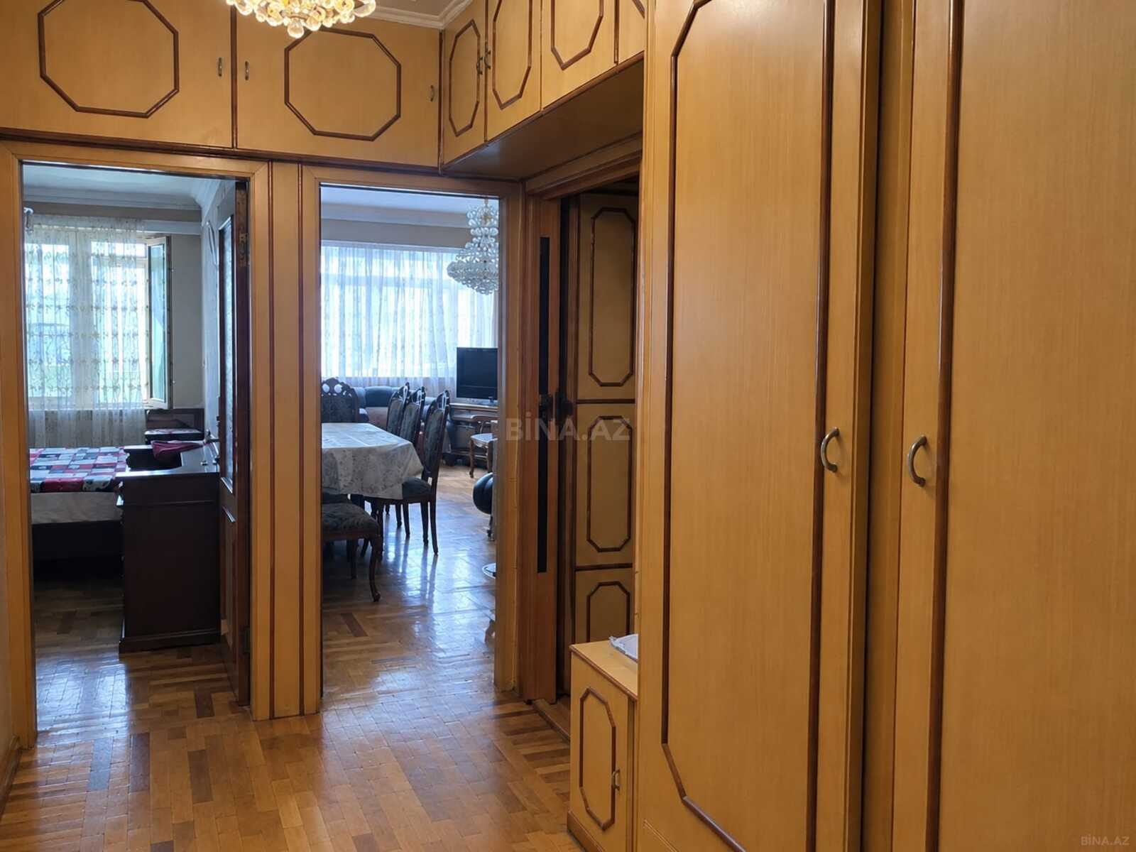 2 otaqlı Yeni tikili, Elmlər Akademiyası m., Bakı