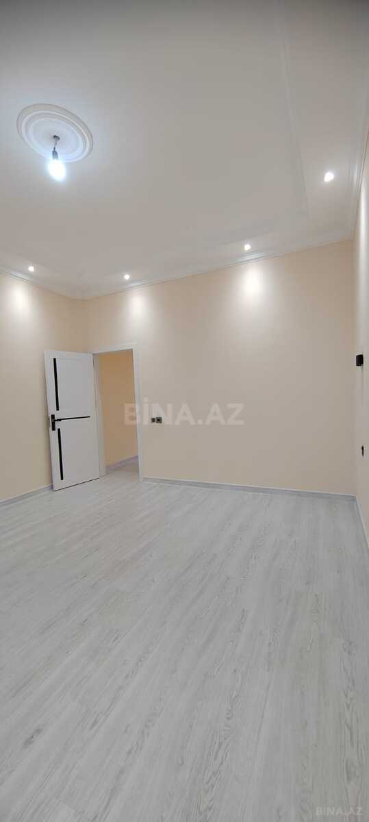 4 otaqlı Həyət evi/Bağ evi, Binəqədi r., Bakı